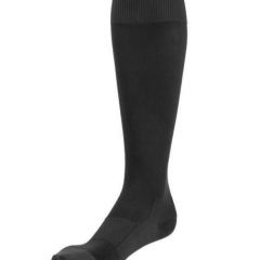 Long Sock Fasciitis Big Black Plant