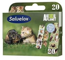 Animal Planet dressings 20 units