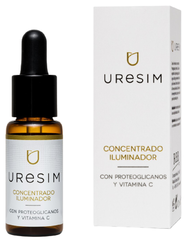 Concentrated Illuminating Serum 20 ml