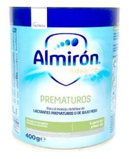 Premature Almiron 400 gr