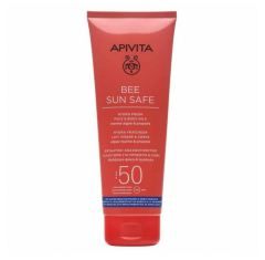 Bee Sun Safe hydra fresh Body Milk spf50 50 ml