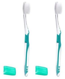 Plus Soft Duplo Brush 2 units