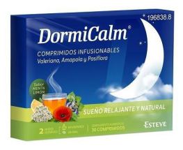 Dormicalm 30 Tablets