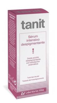 Tanit Intensive Depigmenting Serum 30 ml