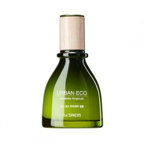 Urban Eco Harakeke Ampoule Serum 45ml