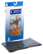 Jobst Panty Stocking Short Compression Normal Black Size 3