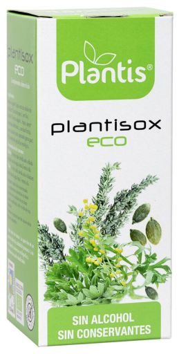 Plantisox Eco 250 ml