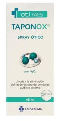 Taponox Otic Spray 45 ml