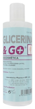 Pure Glycerin 250 ml