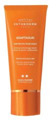 Moderate Sunscreen Face 50 ml