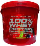 100% Whey Protein Professional 5000 gr