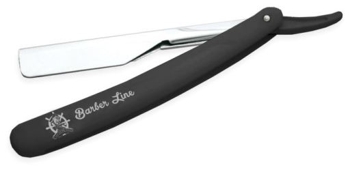 Barber Line Razor Changeable Blade