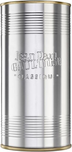 Gaultier Classique Eau De Toilette