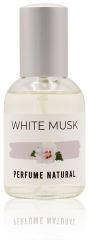 White Musk Perfume Spray 50 ml