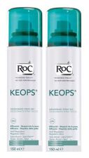 Kops Dry Spray Deodorant 2 x 150 ml