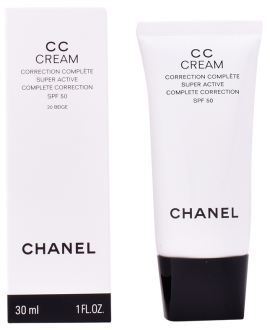 CC Cream Correction Complete Super Active Spf50