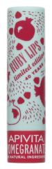 Pomegranate Lip Balm 4.4 gr