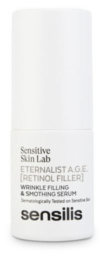 Eternalist AGE Retinol Filler Filler and Wrinkle Corrector 15 ml