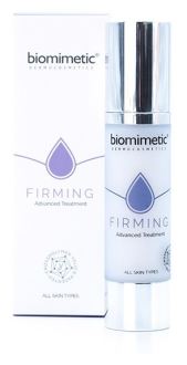 Advanced Firming &amp; Anti-Wrinkle Cream 50 ml