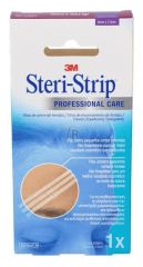 Sterile Cutaneous Suture 75x3 mm 5 Units