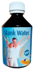 Slank Water New Concentrate 250 ml