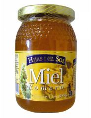 Rosemary Honey 500 gr