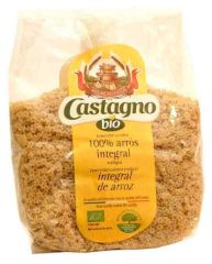 Estrellitas Integral Organic Rice 500 gr