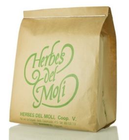 Organic Ground Curry 1 Kg