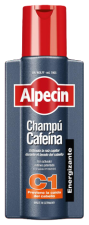 Caffeine Shampoo C1 250 ml