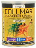 Collmar Magnesium Turmeric Lemon 300 gr