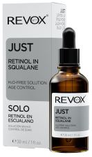 Just Retinol In Squalane Serum 30 ml