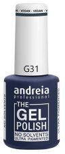 The Gel Polish Semi-Permanent Enamel 10.5 ml