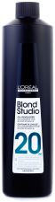 Blond Studio Oil Activator 20 Vol 1000 ml