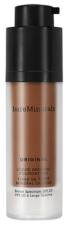 Original Mineral Liquid Foundation Spf 20 30 ml