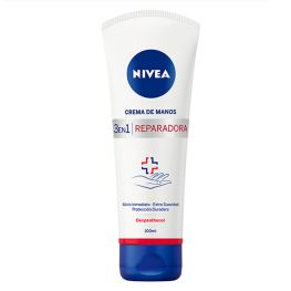 3 in 1 Repairing Hand Cream 100 ml