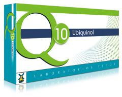 Q-10 Ubiquinol 28 Capsules