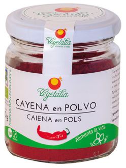 Cayenne Pepper Powder 80 gr