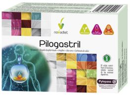 Pilogastril 30 Capsules