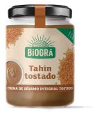 Whole Roasted Tahini 400 gr