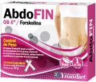 Abdofin Ob-x Forskolin 15 units