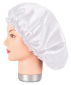 Satin Anti Frizz Hat