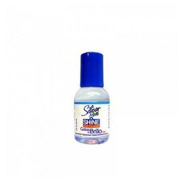 Shine Drops Hair Polisher