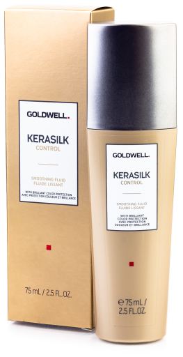 Kerasilk Control Smoothing Fluid 75 ml