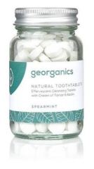 English Mint Toothpaste Tablets 120 units