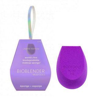 Bioblender Brighter Tomorrow Makeup Sponge