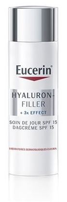 Hyaluron Filler + 3x Day Care Effect SPF15 50ml