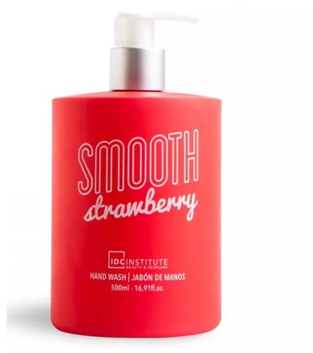 Mild Strawberry Hand Soap 500 ml