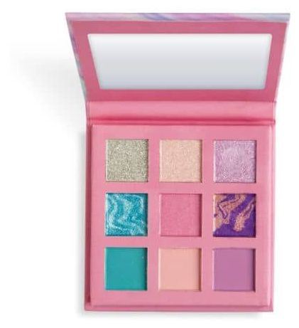 Sweet Pastel Eyeshadow Palette