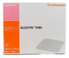 Allevyn Gentle Border Dressing 10 x 20 cm 3 Units