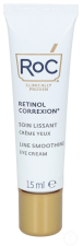 Line Smoothing Cream for the Eye Contour 15 ml